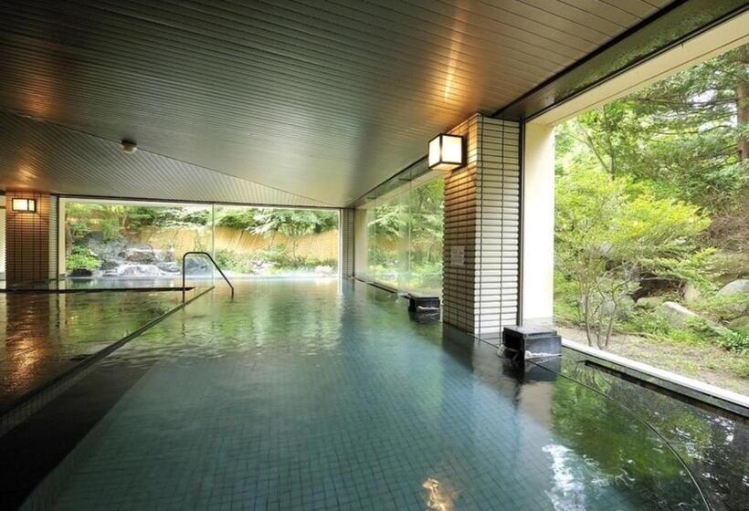 スーペリアールーム, Higashiyama Park Hotel Shinfugetsu