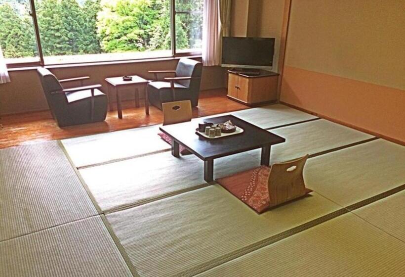Номер Superior, Higashiyama Park Hotel Shinfugetsu