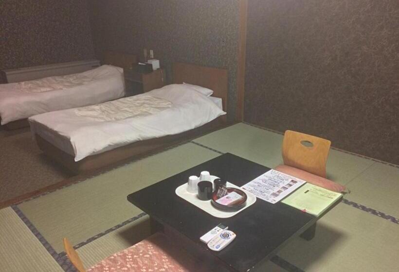 Номер Стандарт, Higashiyama Park Hotel Shinfugetsu