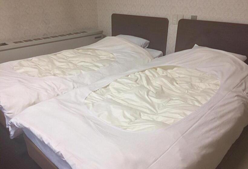 スーペリアールーム, Higashiyama Park Hotel Shinfugetsu