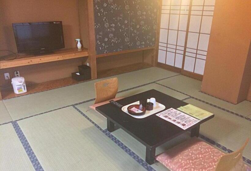 スーペリアールーム, Higashiyama Park Hotel Shinfugetsu