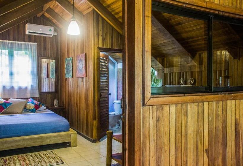 キングサイドベッドのスタンダードワンルーム, Santascabinas