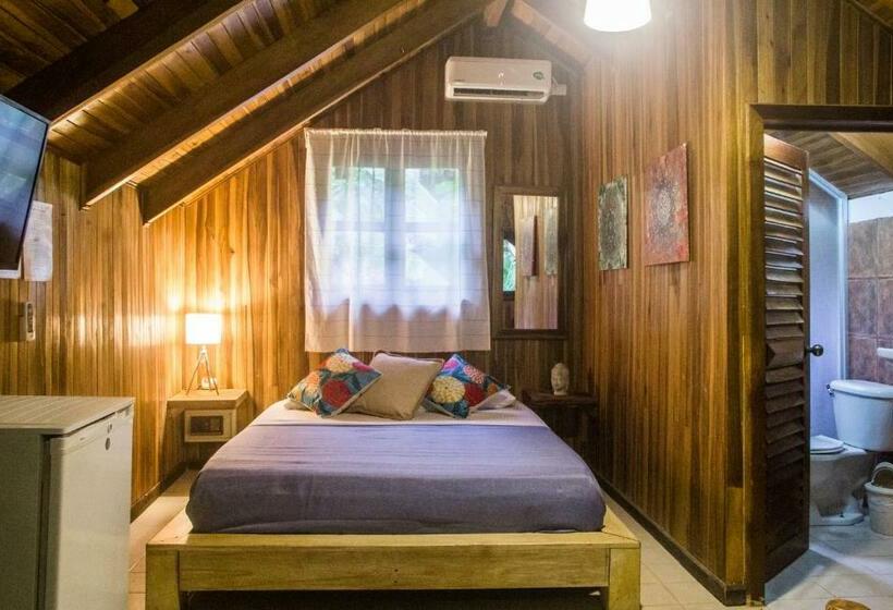 スタンダードスタジオ, Santascabinas