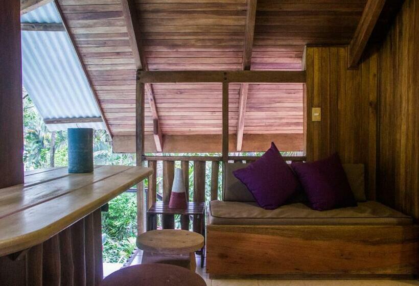 スタンダードスタジオ, Santascabinas