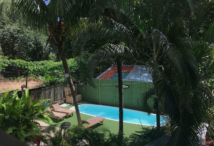 スタンダードスタジオ, Santascabinas