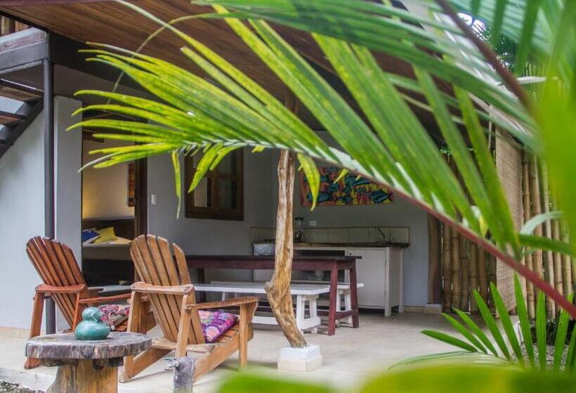 ファミリーステューディオ, Santascabinas