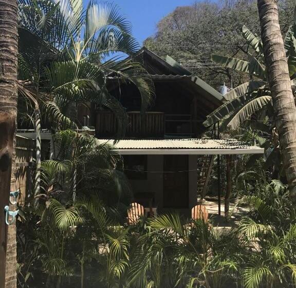 キングサイドベッドのスタンダードワンルーム, Santascabinas