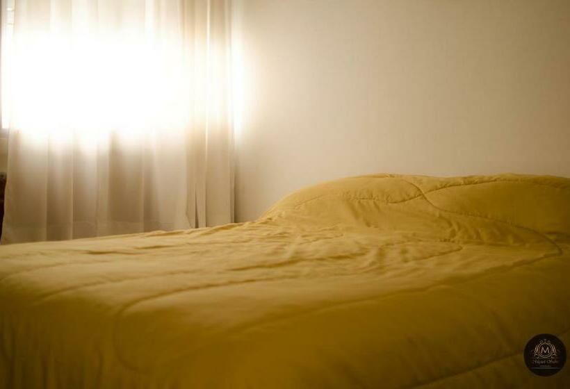 آپارتمان 1 خوابه با بالکن, Terraza Del Sol Apart