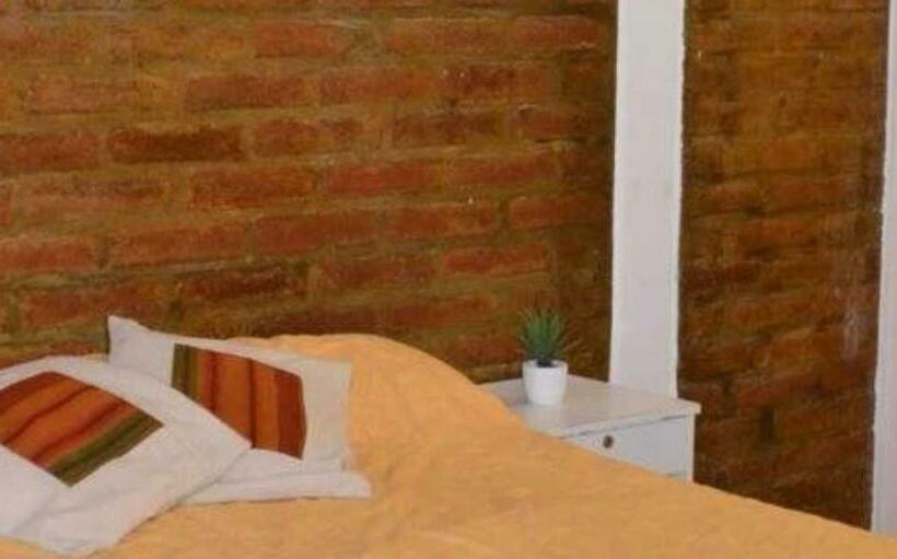 آپارتمان 1 خوابه با بالکن, Terraza Del Sol Apart