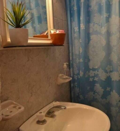 آپارتمان 1 خوابه با بالکن, Terraza Del Sol Apart