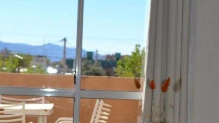 آپارتمان 1 خوابه, Terraza Del Sol Apart