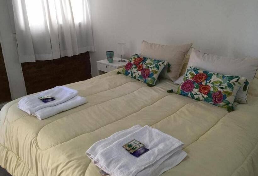 آپارتمان 1 خوابه, Terraza Del Sol Apart