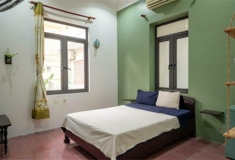 اتاق لوکس, Loop Homestay