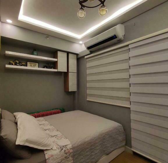 استودیو استاندارد با بالکن, Maicozy Condo