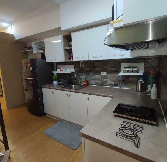 استودیو استاندارد با بالکن, Maicozy Condo