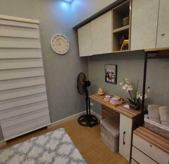 استودیو استاندارد با بالکن, Maicozy Condo