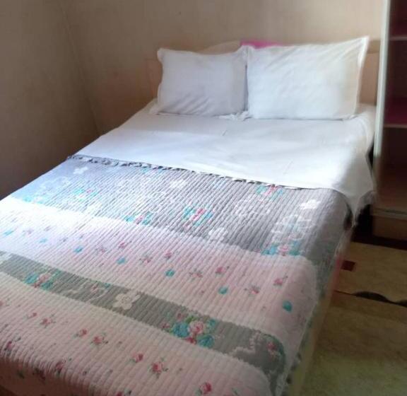 اتاق اکونومی, National Hostel