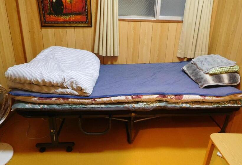 اتاق استاندارد, Annamstay Shinosaka Js