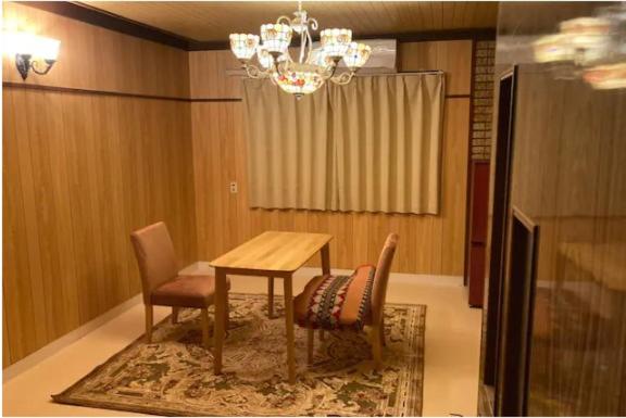 اتاق استاندارد چهارنفره با سرویس بهداشتی مشترک, Annamstay Shinosaka Js