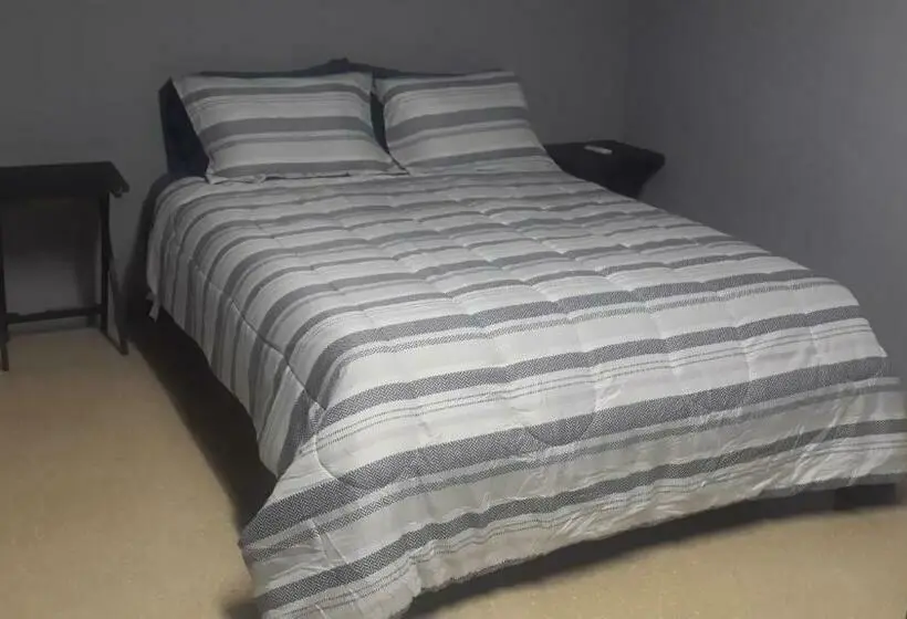 سوییت, Hostal Panama Experience