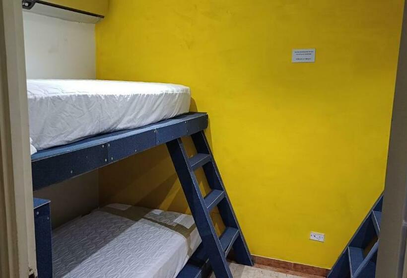 标准间, Hostal Panama Experience