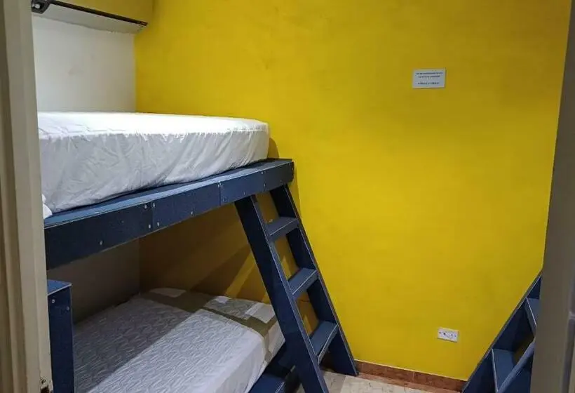 اتاق استاندارد, Hostal Panama Experience