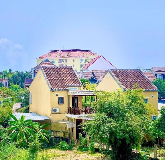 اتاق استاندارد با بالکن, Minh Thuận Homestay