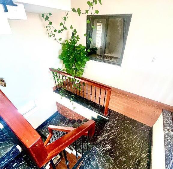 اتاق استاندارد با چشم‌انداز, Minh Thuận Homestay