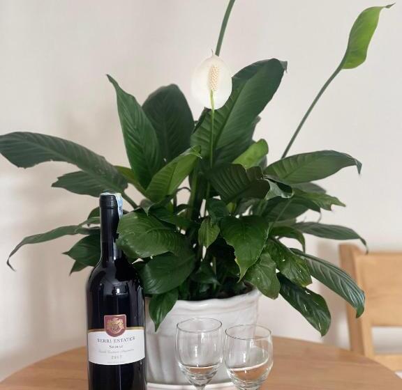 اتاق استاندارد با چشم‌انداز, Minh Thuận Homestay