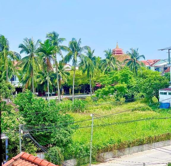 اتاق سوپریور, Minh Thuận Homestay