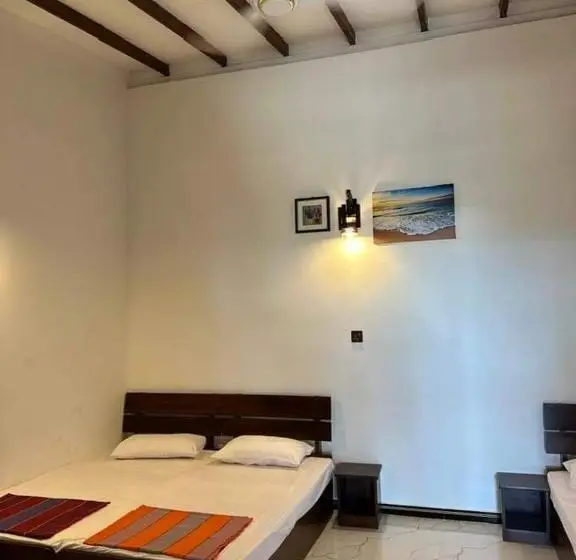 Economy-huone, New Al Hazm Beach Guest House