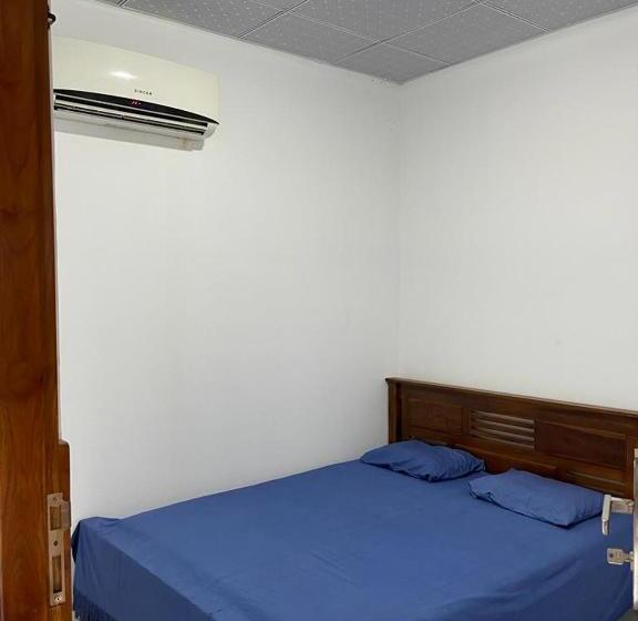 חדר סטנדרט, New Al Hazm Beach Guest House