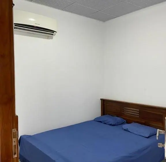 Standard-huone, New Al Hazm Beach Guest House