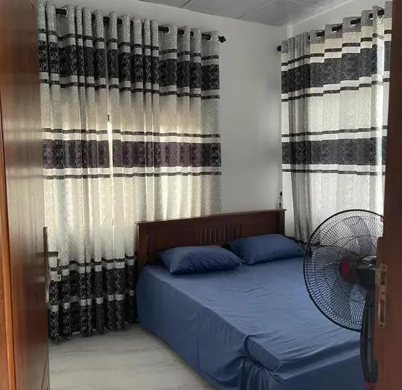 Standard-huone, New Al Hazm Beach Guest House