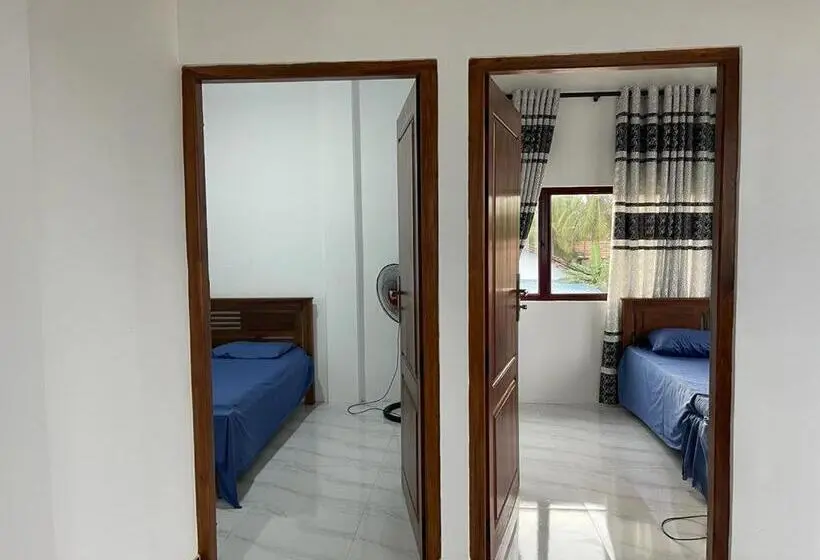 Standard-huone, New Al Hazm Beach Guest House