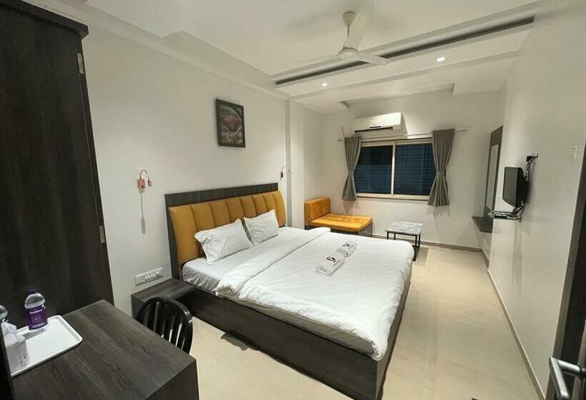 豪华房间, Gulmohar