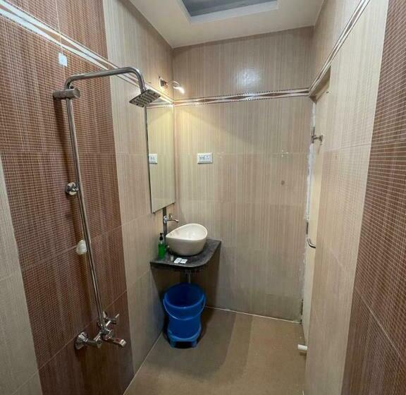 豪华房间, Gulmohar