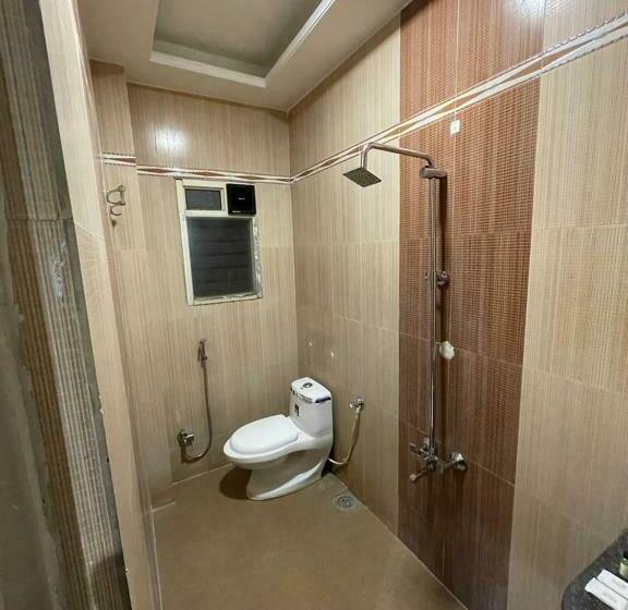 豪华房间, Gulmohar