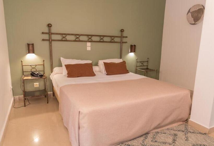 اتاق سوپریور, Airport Hotel Casino Du Cap Vert