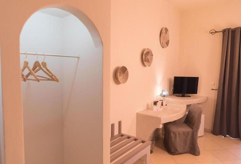 اتاق سوپریور, Airport Hotel Casino Du Cap Vert