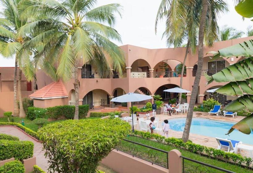اتاق سوپریور, Airport Hotel Casino Du Cap Vert