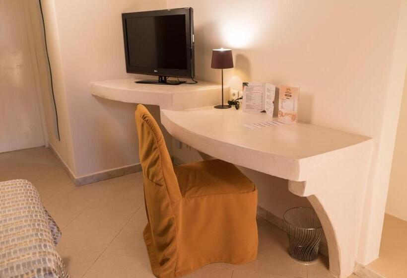 اتاق سوپریور, Airport Hotel Casino Du Cap Vert