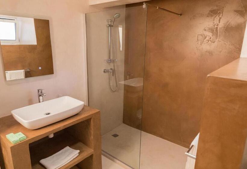 اتاق سوپریور, Airport Hotel Casino Du Cap Vert