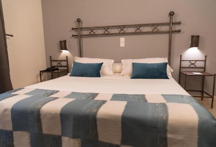 سوییت, Airport Hotel Casino Du Cap Vert