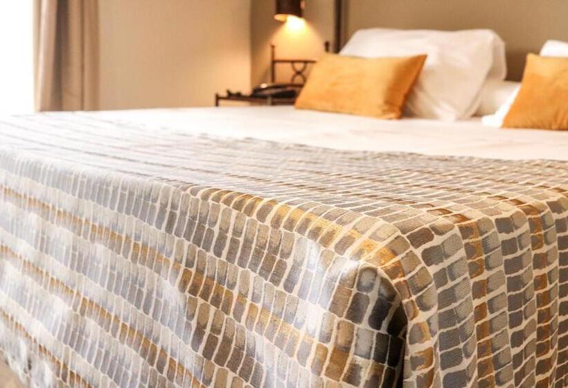 اتاق سوپریور, Airport Hotel Casino Du Cap Vert