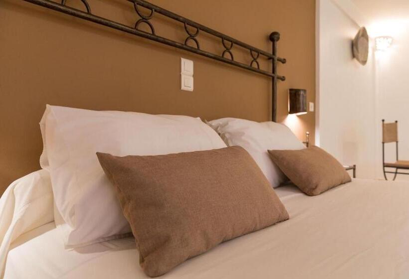 سوییت, Airport Hotel Casino Du Cap Vert