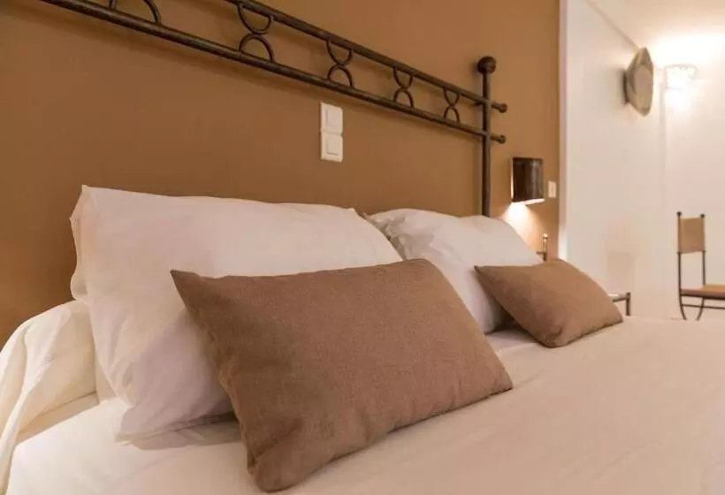 سوییت, Airport Hotel Casino Du Cap Vert