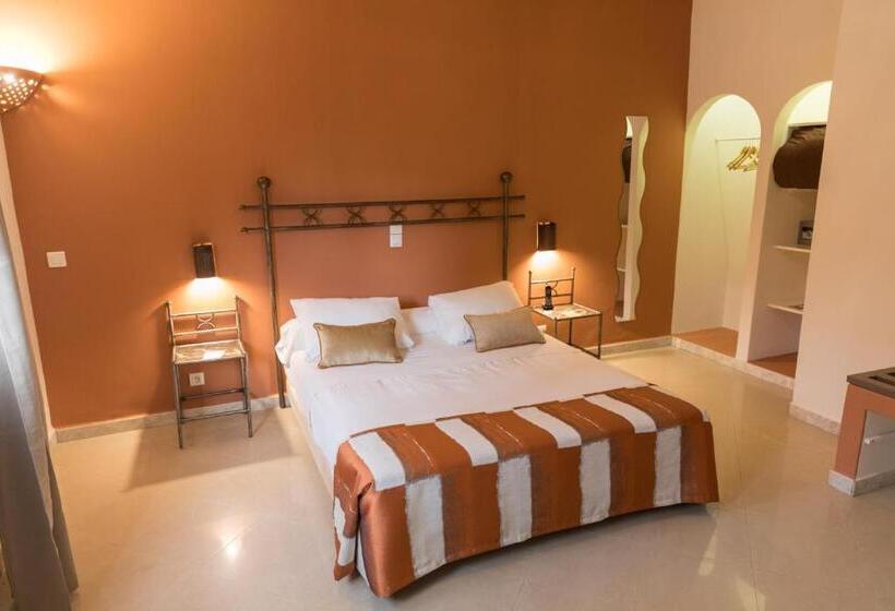 سوییت, Airport Hotel Casino Du Cap Vert