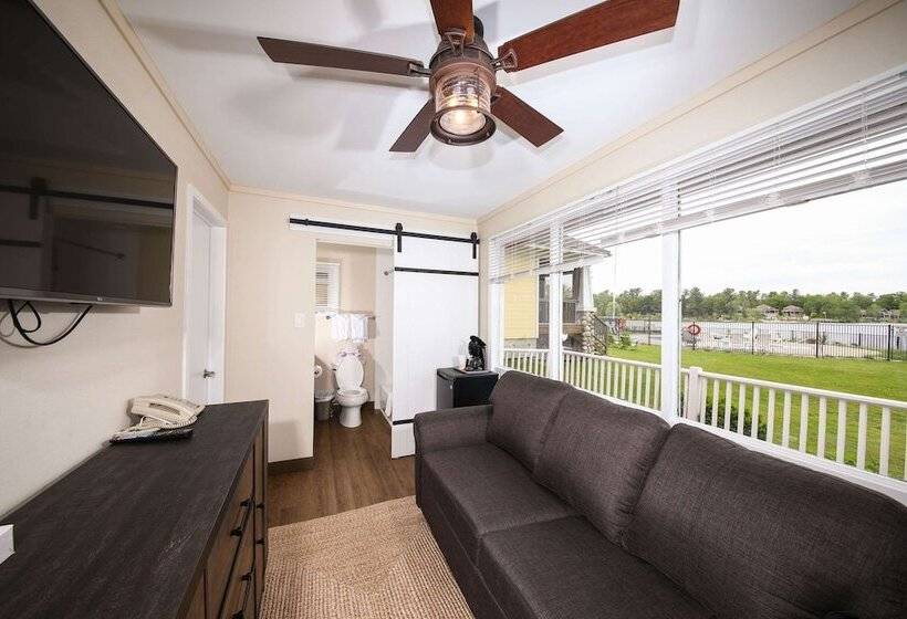 جناح, Bayview Wildwood Resort, Ascend Hotel Collection