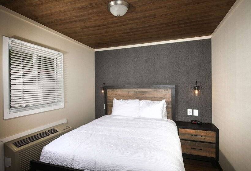 Люкс, Bayview Wildwood Resort, Ascend Hotel Collection